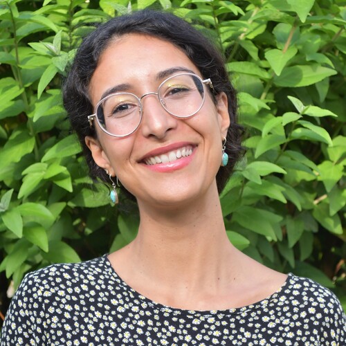 Linda Hamida