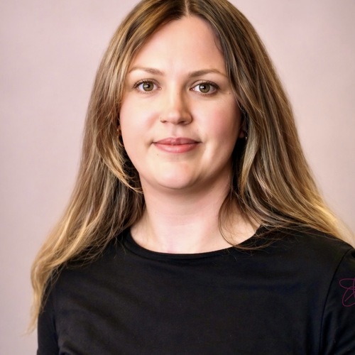 Liza Santschi