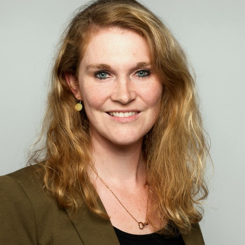 Manuela Fischer