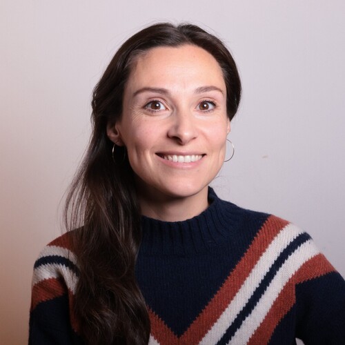 Nadia Friolet