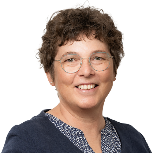 Margrit Casutt