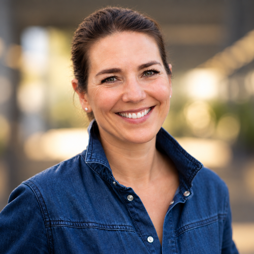 Maja Fringeli