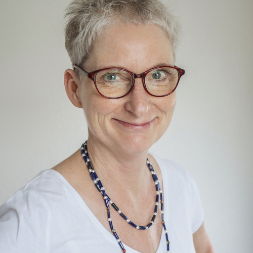 Susann Gassmann