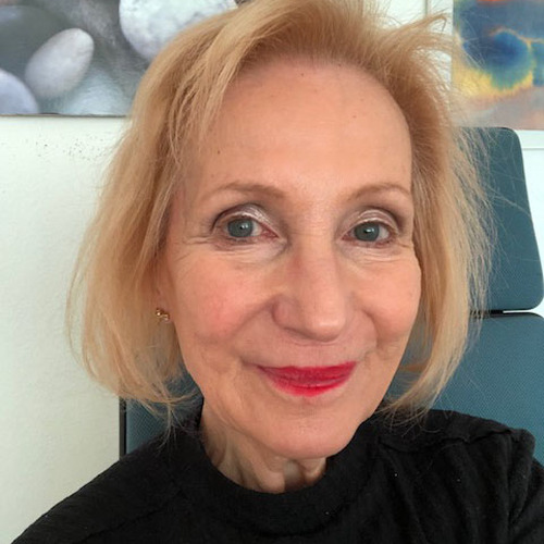 Marianne Klauser